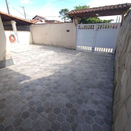Casa Shalom Bertioga Exterior foto