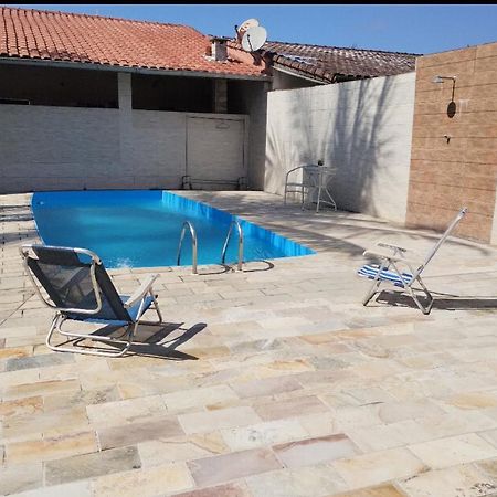 Casa Shalom Bertioga Exterior foto