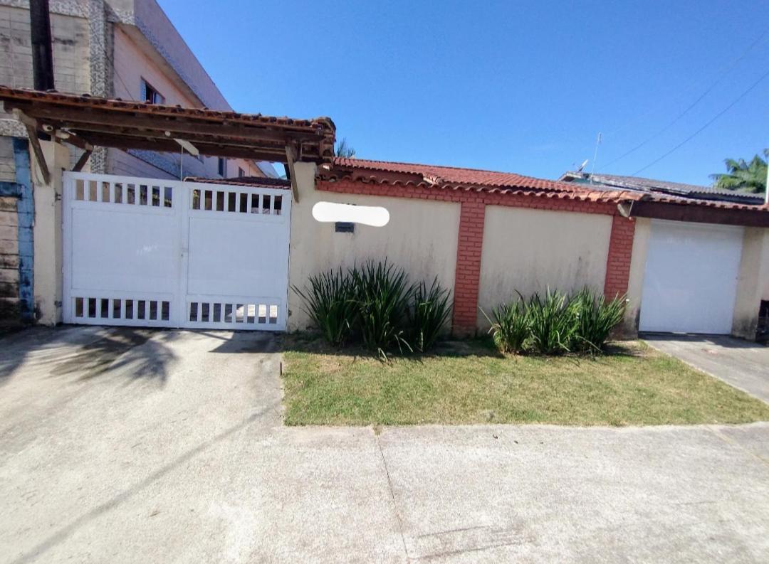 Casa Shalom Bertioga Exterior foto