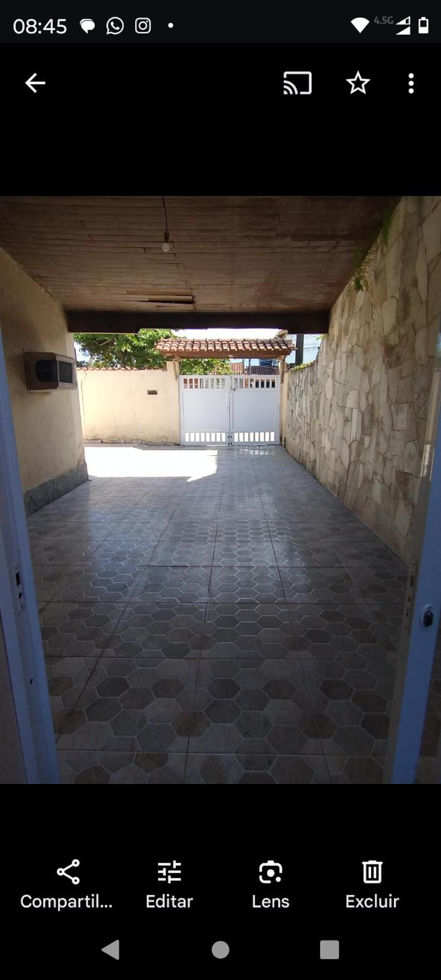 Casa Shalom Bertioga Exterior foto