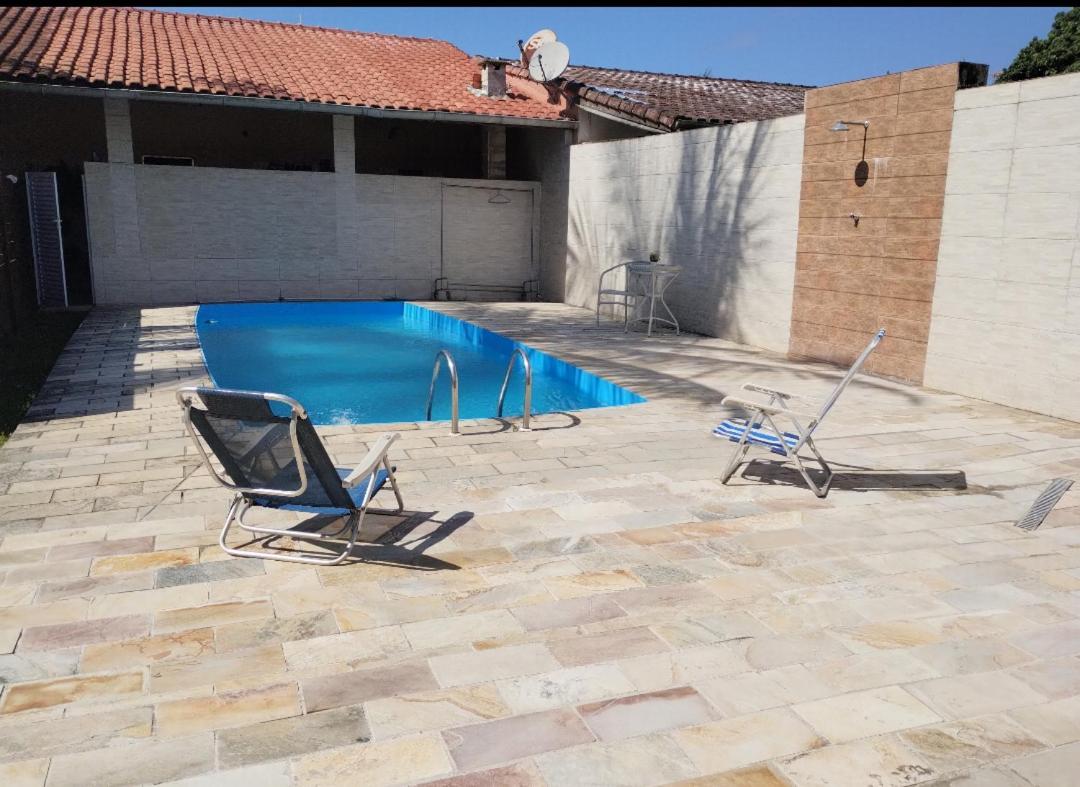 Casa Shalom Bertioga Exterior foto